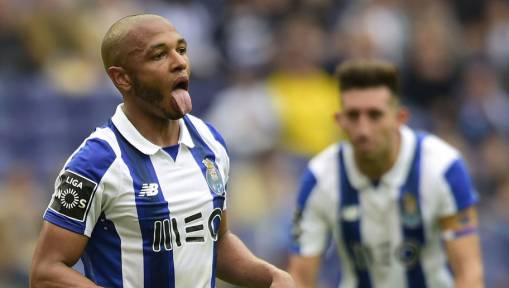 West Ham Table Interest in Star Porto Winger and Could Fight Premier League Duo for His Signature