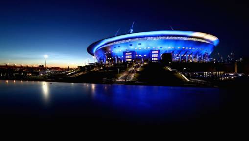 Fans Will Be Able to Travel for Free During 2018 World Cup in Russia Thanks to New 'Fan ID' Scheme
