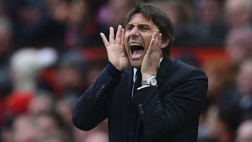 Chelsea in Crisis After Reports of 'Fuming' Conte But Could Turn to Morata as Lukaku Alternative