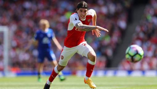 8 of World Football's Most Generous Players Following Hector Bellerin's Grenfell Donation