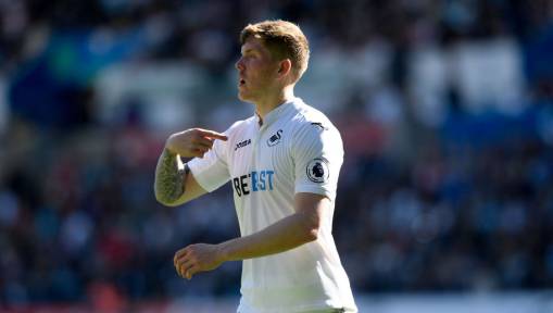Tottenham Set to Offer Youth Star on Loan as Part of Deal For £30m-Rated Swansea Ace