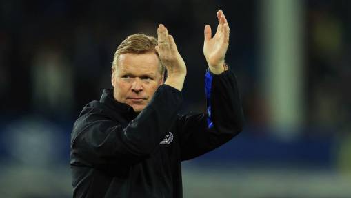 Everton Confirm Signing of QPR Starlet Josh Bowler on 3-Year Deal for Initial £1.5m Fee