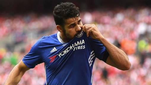 Diego Costa Could Yet Stay at Chelsea This Summer After Saga Takes Fresh Twists
