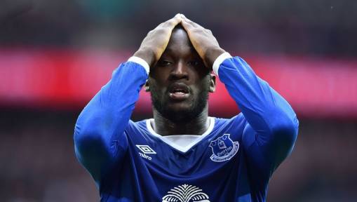 Luk What You've Done! Man Utd Target Arrested in LA for Disturbing the Peace