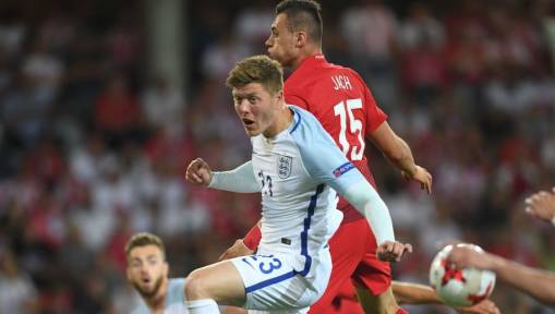 Swansea Insist England U21 International Alfie Mawson is Not for Sale Following Spurs Interest