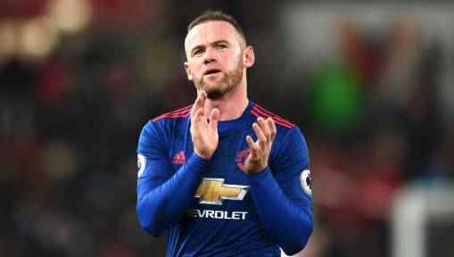 Blues Boss Koeman Warns Rooney Over Drinking Habits Ahead of Romantic Everton Return