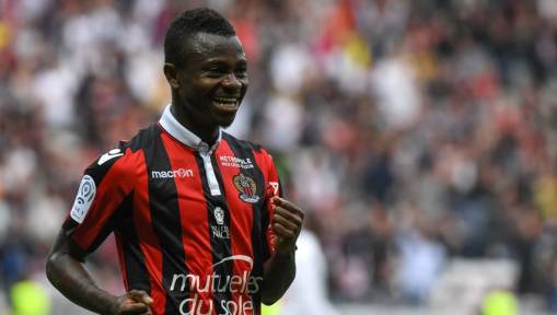 Arsenal Suffer Blow in Pursuit of Nice Midfielder as Manager Rules Out Transfer