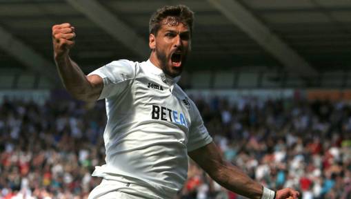 Picking Swansea's 7 Best Spanish Signings Following the Arrival of £11m Roque Mesa