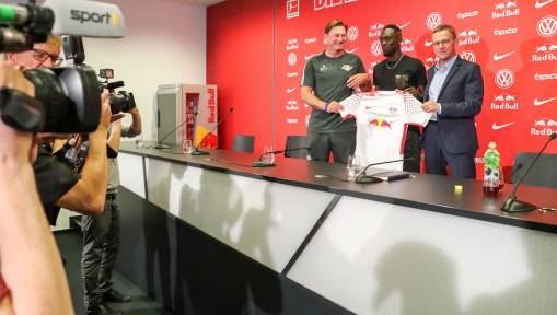 PSG Wonderkid Turns Down Move to Tottenham in Favour of Bundesliga Surprise Package