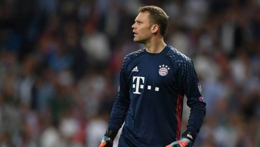 Bayern Munich Goalkeeper Manuel Neuer Set to Miss Pre-Season Due to Metatarsal Injury
