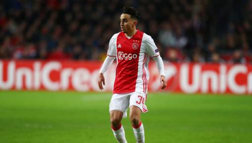 Ajax Starlet 'Out of Danger' After Terrifying On-Pitch Collapse in Pre-Season Friendly