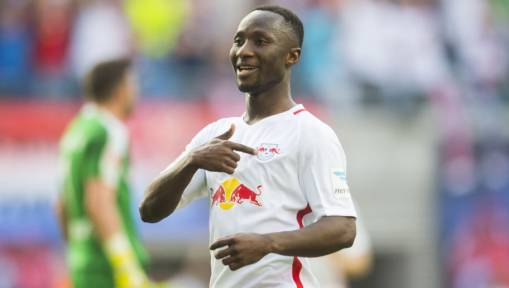 RB Leipzig Sporting Director Claims Liverpool Target Naby Keita Has No Release Clause