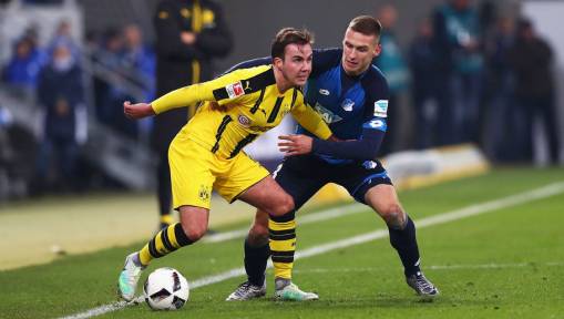 Dortmund Star Confirms Impending First-Team Return in Heartfelt Instagram Message to Fans