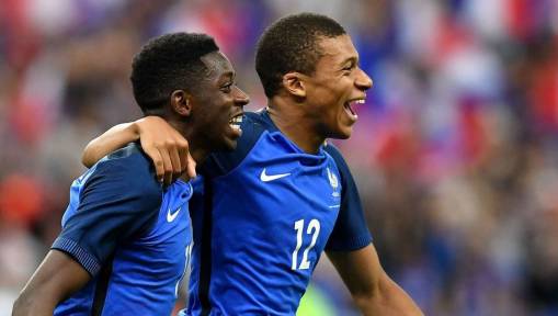 FanVoice: 90min Readers Select Which of Europe's Hottest Youngsters Had the Best Season