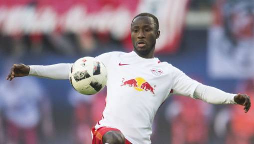 Liverpool 'Could' Tempt RB Leipzig to Sell Naby Keita But Only With a Record Breaking Bid