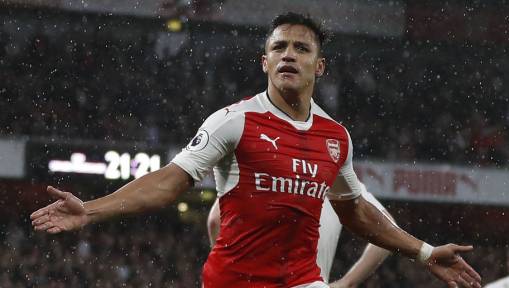Bayern Munich Concede Alexis Sanchez's Potential Wage Demands Make the Move 'Unfeasible'