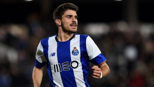 Wolves Complete Sensational Signing of Porto Starlet Ruben Neves on Long-Term Contract