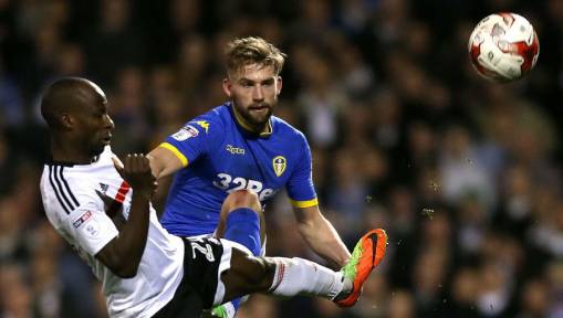 Charlie Taylor Defends His 'No-Brainer' Decision to Quit Leeds United for Burnley