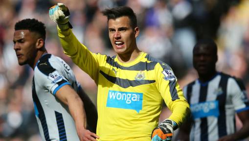 Newcastle Reject £5m Bid From Middlesbrough for Goalkeeper Karl Darlow