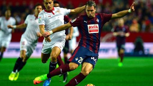 Newcastle's Newest Signing Florian Lejeune Admits He Thought Call From Rafa Benitez Was a Prank