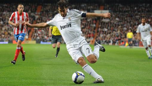 7 Key Players to Switch Allegiance Between Real and Atlético Madrid