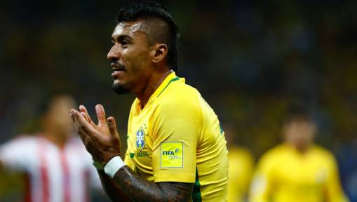 Barcelona See Increased Bid Rejected by Guangzhou Evergrande for Former Tottenham Midfielder