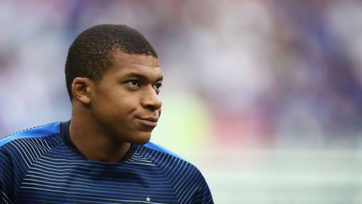 PSG Ready to Match Arsenal & Real Madrid in €135m Bid for Wonderkid Kylian Mbappé