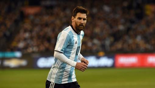 Spanish Report Reveals Lionel Messi Has Paid £221,000 Fine Following Tax Conviction