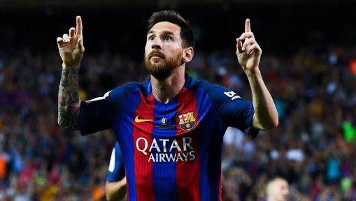 Lionel Messi Set to Sue Spanish News Outlet for €200,000 Amid Charity Tax Allegations
