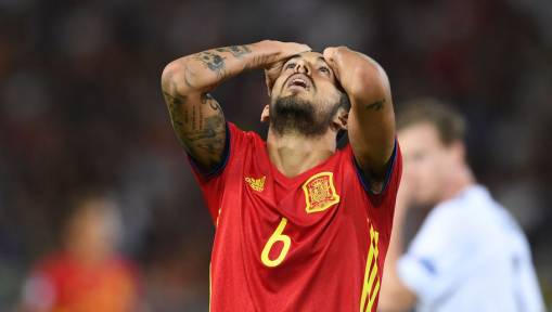 Real Madrid Target Dani Ceballos Said to Be 'Lying' to the People Around Him By Journalist