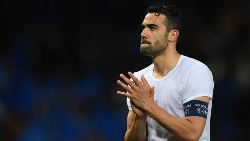 Leicester Confirm Signing of Three-Time Europa League Winner Vicente Iborra From Sevilla