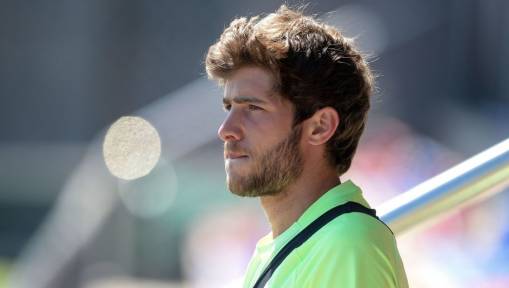 Unnamed Club's £30m Offer for Versatile Squad Member Is Rebuffed by Barcelona