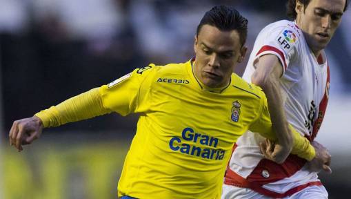 Swansea Announce Signing of £11m Midfielder Roque Mesa From Las Palmas