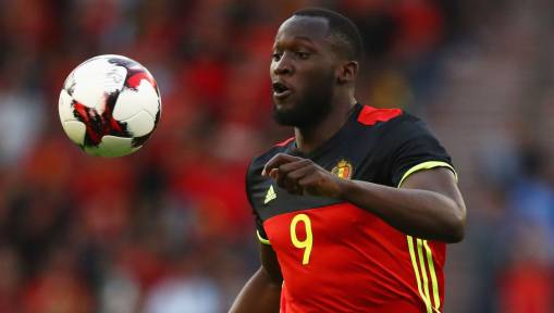 Romelu Lukaku Reveals Why He's Chosen  to Join Man Utd After Completing Medical in LA