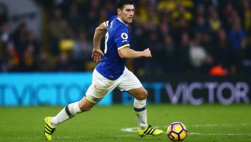 Tony Pulis Sets Eyes on Everton Midfielder After Darren Fletcher's Departure from West Brom