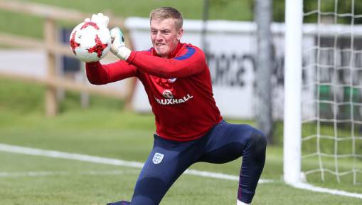 Chris Kirkland Reveals He Recommended Everton New Boy Jordan Pickford to Liverpool