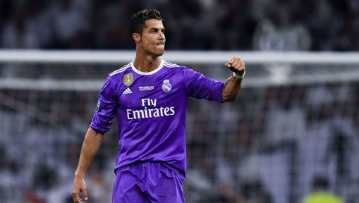 Cristiano Ronaldo Has Decided to Remain at Real Madrid Despite Tax Fraud Case