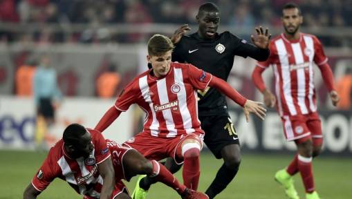 West Ham Renew Interest in Signing £8.5m Rated Osmanlispor Midfielder Badou N'Diaye