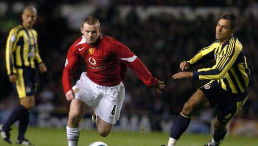 10 of the Best Wayne Rooney Moments From a Stellar Manchester United Career