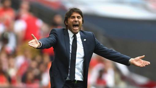 'Livid' Antonio Conte Set for Showdown Talks Following Romelu Lukaku Shambles