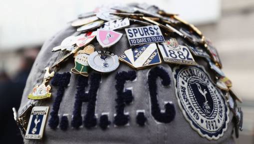 Tottenham Issue Statement Claiming That There Have Been No 'Discussions' Relating to a Club Takeover