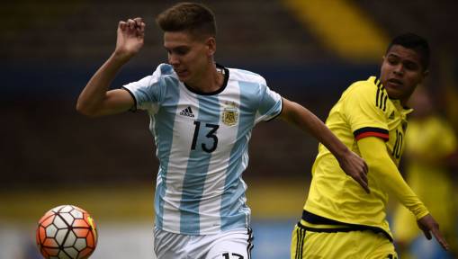 Tottenham to Hold Transfer Talks Over Move for Argentina U20 Defender Juan Foyth