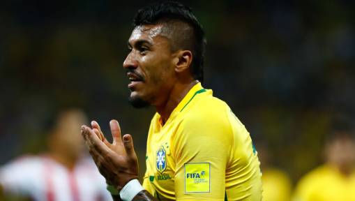 Paulinho Urges Guangzhou to Listen to New Barcelona Offer After Club Rejected Opening Bid