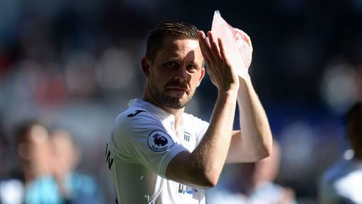 Swansea Vice-Chairman Drops Massive Hint That Gylfi Sigurdsson Could Be on His Way to Everton