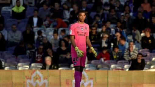 Arsenal Reportedly Set to Move for Highly-Rated Ligue 1 Wonderkid Alban Lafont