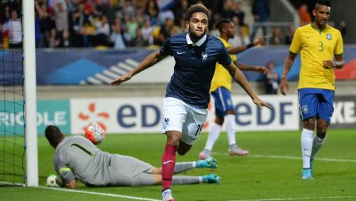 Jordan Amavi Future Unclear as the Frenchman Fails Medical Ahead of Proposed Sevilla Transfer