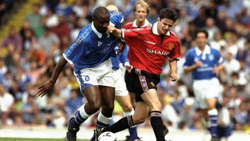Former Manchester United Midfielder Gets Officially Ordained a Roman Catholic Priest