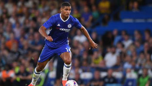 Chelsea Midfielder Ruben Loftus-Cheek  Set to Join Crystal Palace on Loan as Conte Sanctions Move