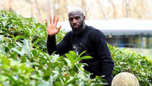 Monday's Transfer Rumour Roundup: Bakayoko, Cork, Lafont, Valero and Much More