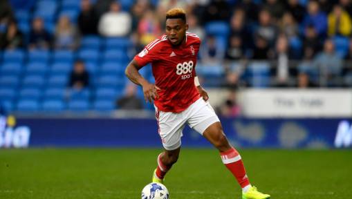 Watford Become Bookies' Favourite to Prise Nottingham Forest's Britt Assombalonga Away From the Club